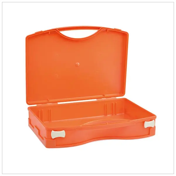 Snøgg Medi Førstehjelpskoffert Uten Innhold 