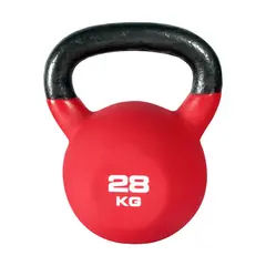 Gymstick PRO Kettlebell 28 Kg