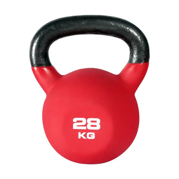 Gymstick PRO Kettlebell 28 Kg 