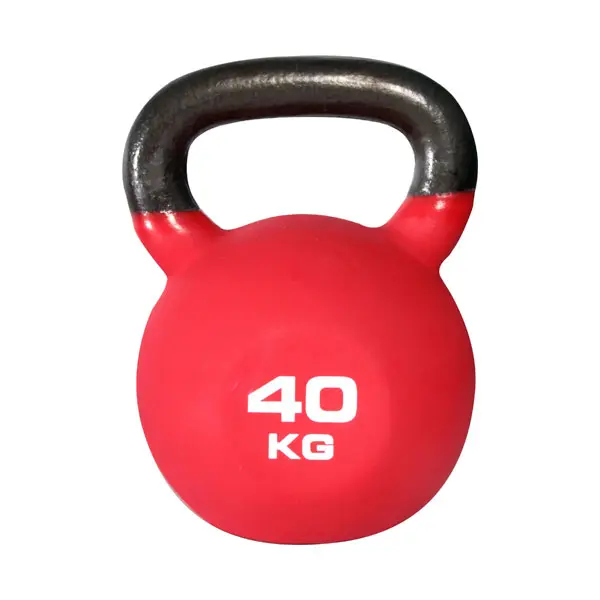 Gymstick PRO Kettlebell 40 Kg 