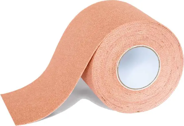 K-Active Tape Elite Beige 5 cm x 5 m Stratagel Technology 