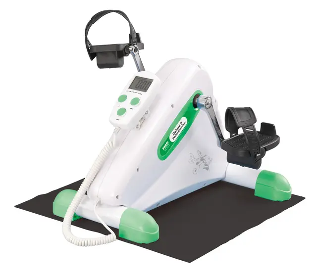 Oxycycle 2 Arm- og Bentrener Elektrisk hjelp 