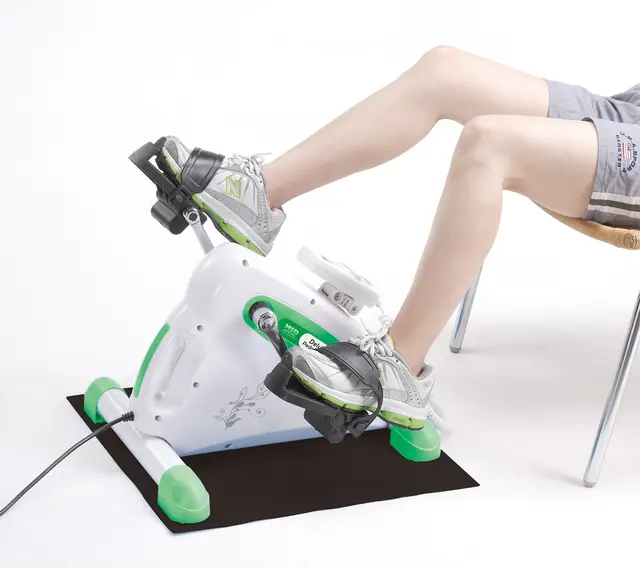 Oxycycle 2 Arm- og Bentrener Elektrisk hjelp 