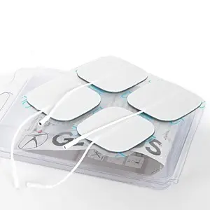 Globus Myotrode Premium Elektroder Selvheftende Elektroder 4 stk