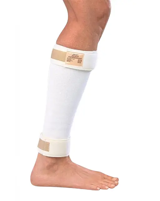 Mueller Cho Pat Kompresjon Legg M 