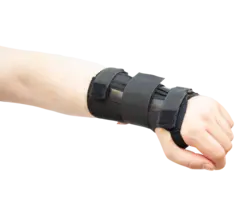 Flex H&#229;nd Reuma Stabil Venstre XS