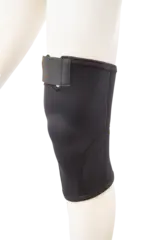Flex Kne Neoprene Lukket