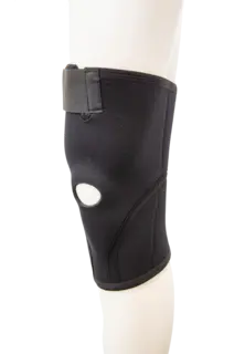 Flex Kne Neoprene &#197;pen