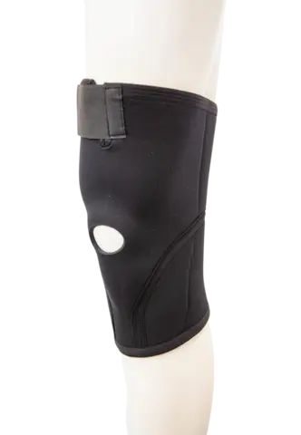 Flex Kne Neoprene &#197;pen