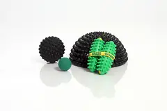 Togu Runner&#39;s Senso Motoric Workout Set