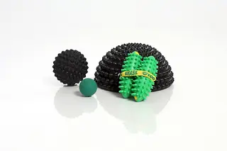 Togu Runner&#39;s Senso Motoric Workout Set