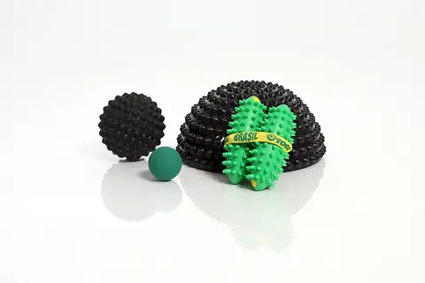 Togu Runner&#39;s Senso Motoric Workout Set