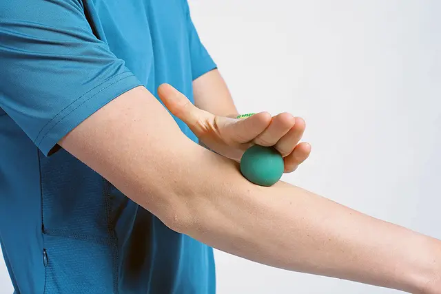 Togu Runner's Senso Motoric Workout Set 