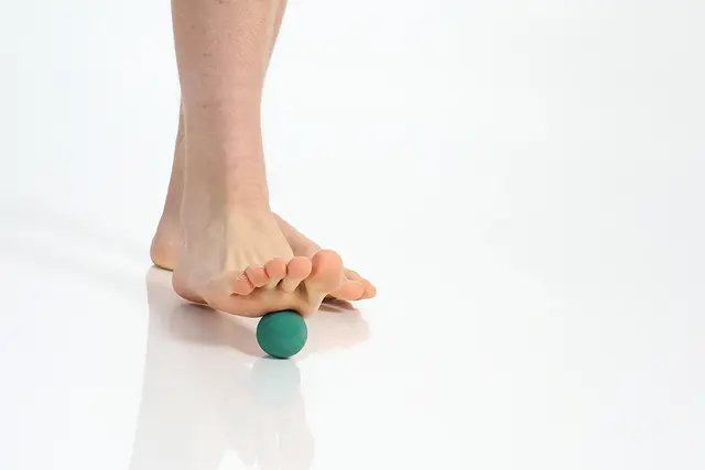 Togu Runner's Senso Motoric Workout Set 