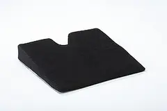 Chiroform Millennium Sittepute De Luxe Gr&#229;. 35 x 35 x 7 cm