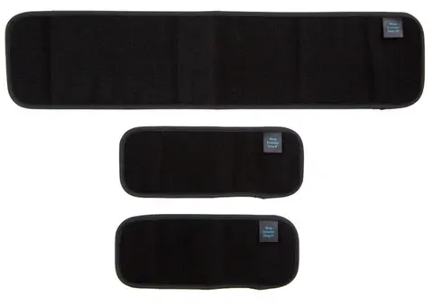 Game Ready Wrap Extender Kit Til Shoulder og Hip/Groin Wrap