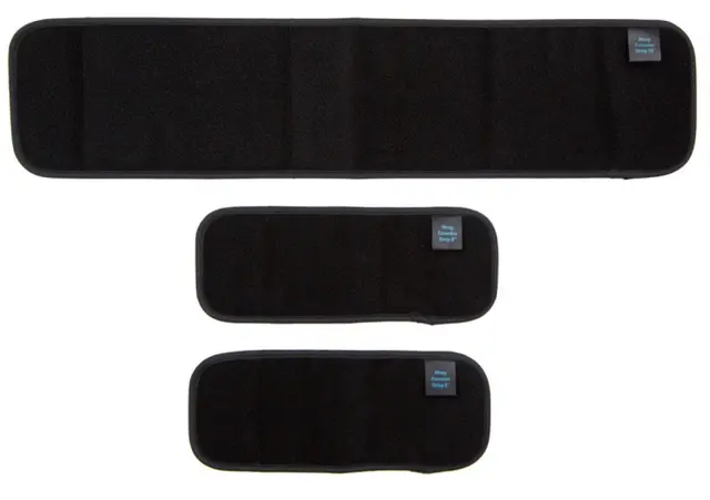 Game Ready Wrap Extender Kit Til Shoulder og Hip/Groin Wrap 