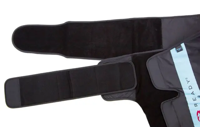 Game Ready Wrap Extender Kit Til Shoulder og Hip/Groin Wrap 