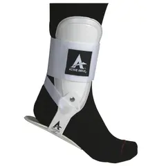 Active Ankle Hvit M Original Stabil