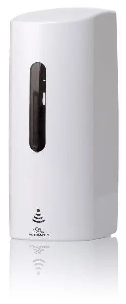 Antibac Automatdispenser Til Desinfeksjon / Såpe 