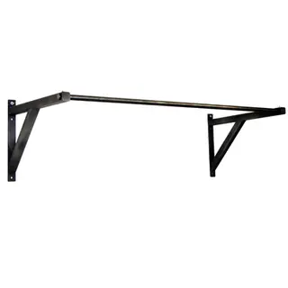 Gymleco Chinup bar For montering p&#229; vegg