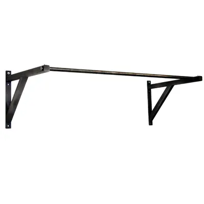 Gymleco Chinup bar For montering p&#229; vegg