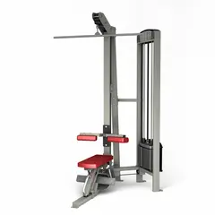 Gymleco Nedtrekk / Sittende Roing