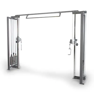 Gymleco Cable Cross