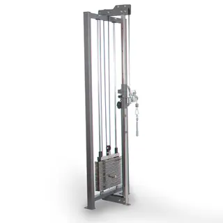 Gymleco Halv Cabel Cross