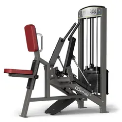 Gymleco Sittende Romaskin