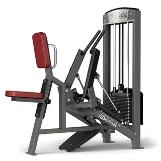 Gymleco Sittende Romaskin