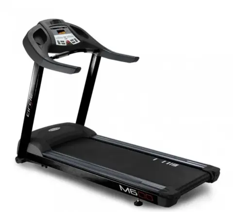 Circle M6 Tredem&#248;lle