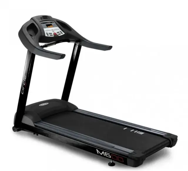 Circle M6 Tredemølle 