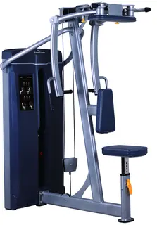 Gymsport Multimaskin Bryst/Rygg - Kombi