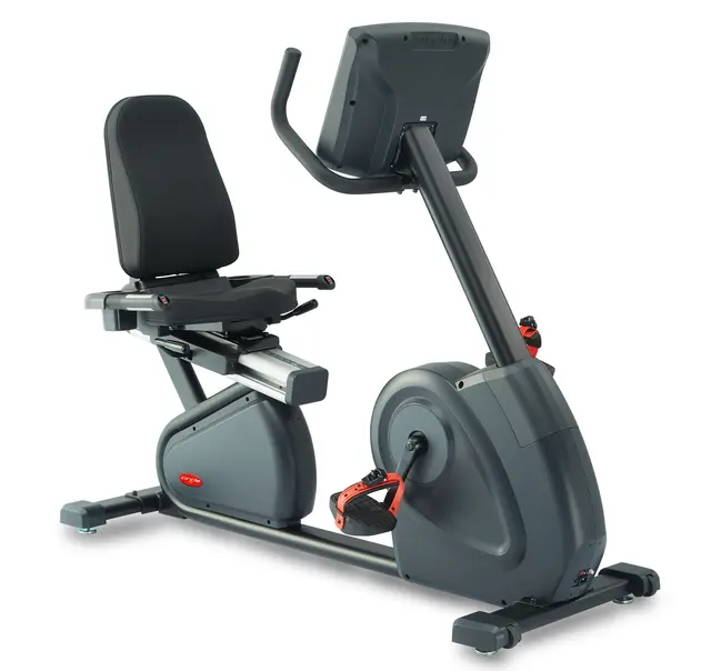 Circle R8 Recumbent Bike 