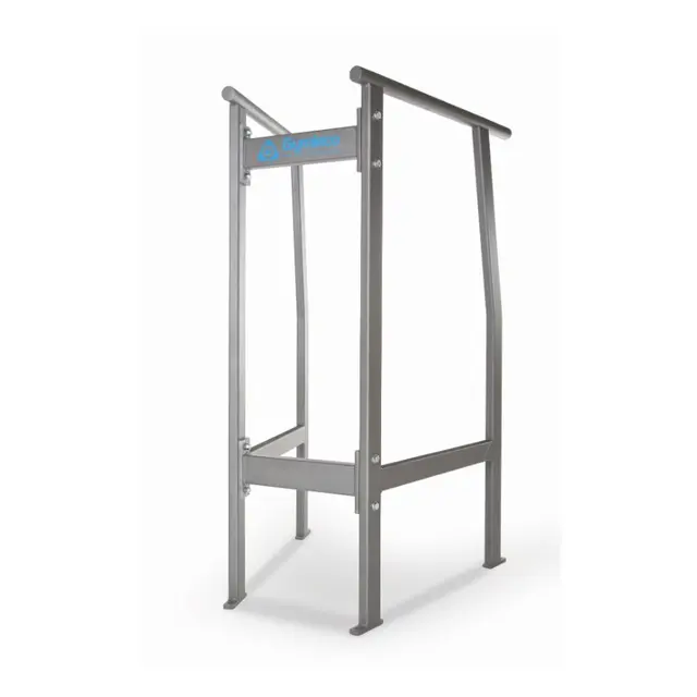 Gymleco Dipsstativ / Armhevstativ 