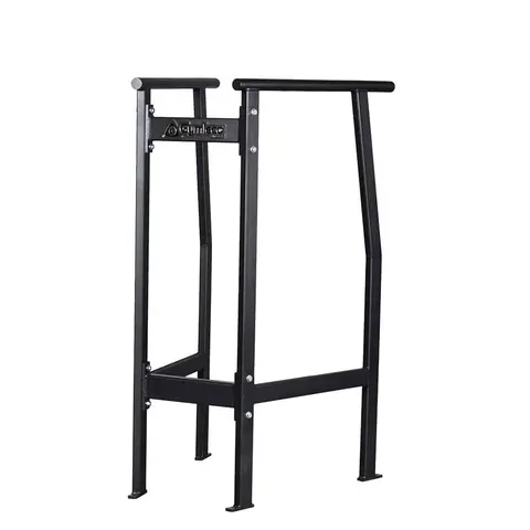 Gymleco Dipsstativ / Armhevstativ