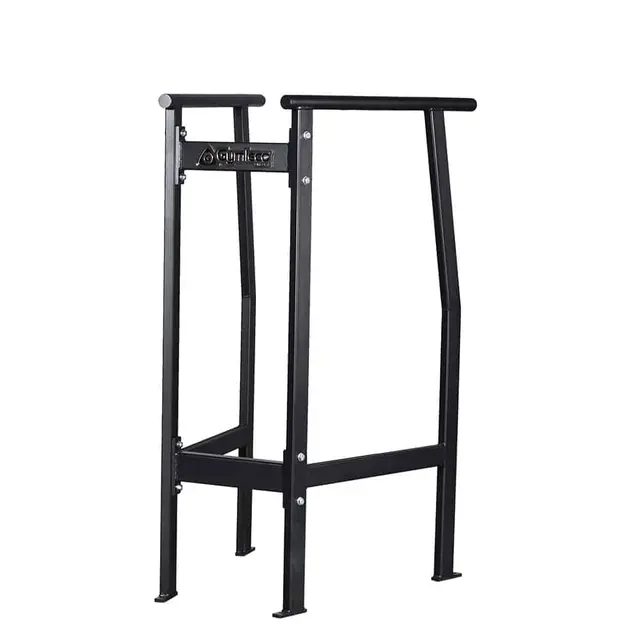 Gymleco Dipsstativ / Armhevstativ 