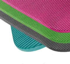 Airex Fitline 180 x 60 x 1 cm Kiwi