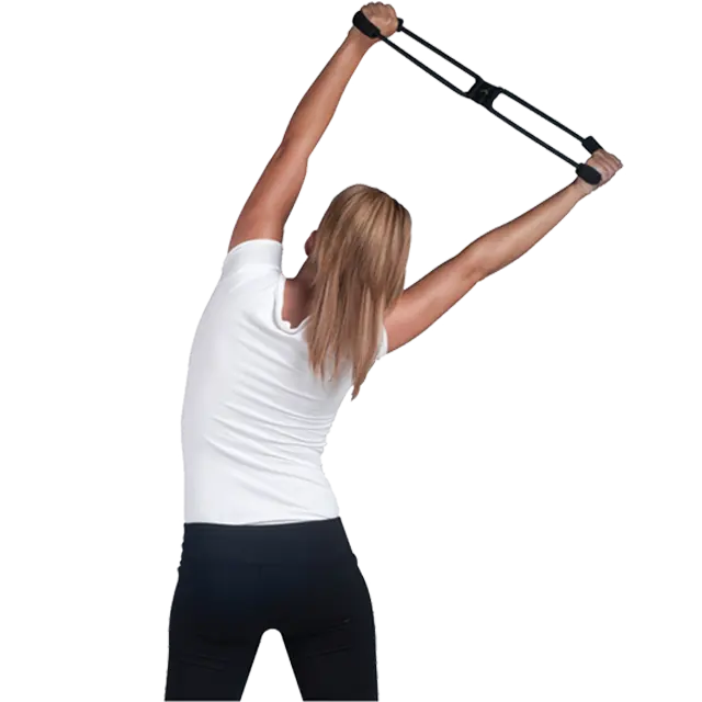 Posture Medic Original  Large Gul 