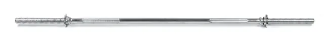 Abilica WeightBar 150 cm 25 mm 6,6 kg 
