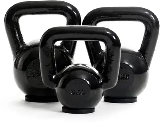 Abilica Kettlebell