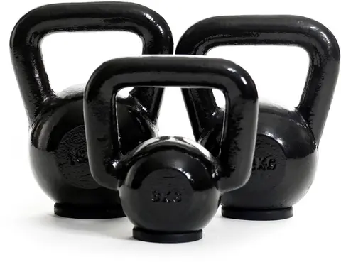 Abilica Kettlebell