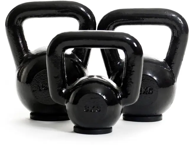 Abilica Kettlebell 20 kg 