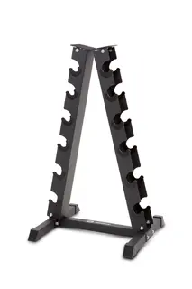 Abilica DumbBell Rack 6 par