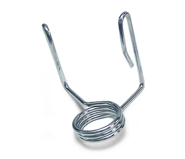 Gymleco Fjærlås 50 mm 