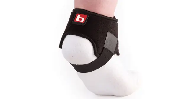 Bledsoe PFS Stropp Large V 