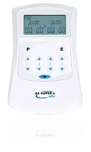 Schwa-Medico AS Super 4 Digital Nålestimulator 