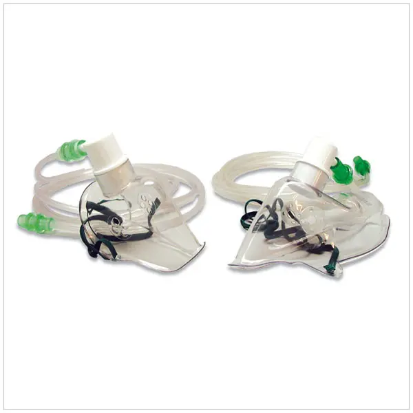 Snøgg Oksygenmaske Voksen 