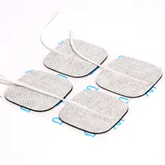 Globus Myotrode Plus Elektroder Selvheftende Elektroder 4 stk